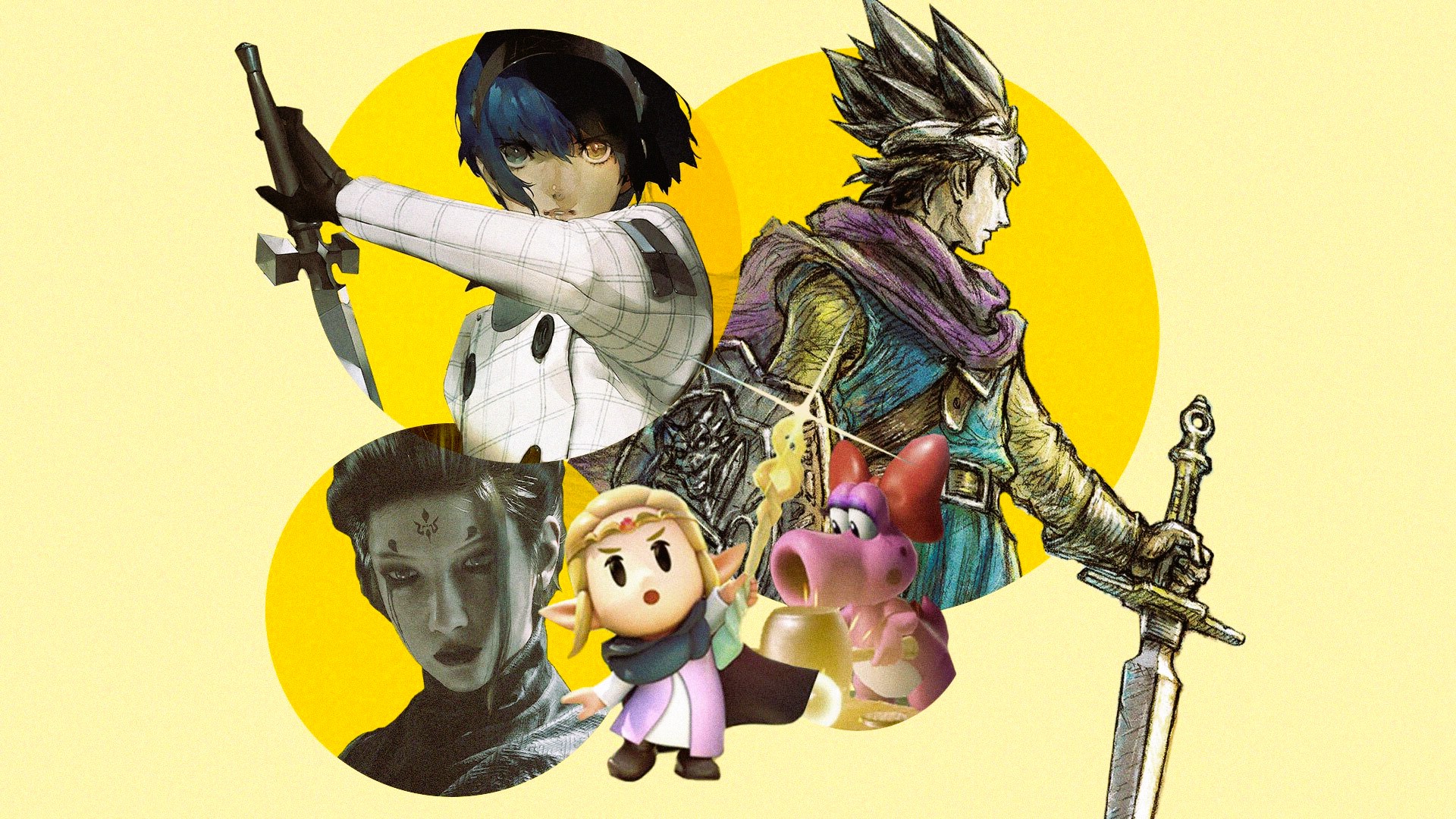 Top 10 Most Anticipated Games of 2024