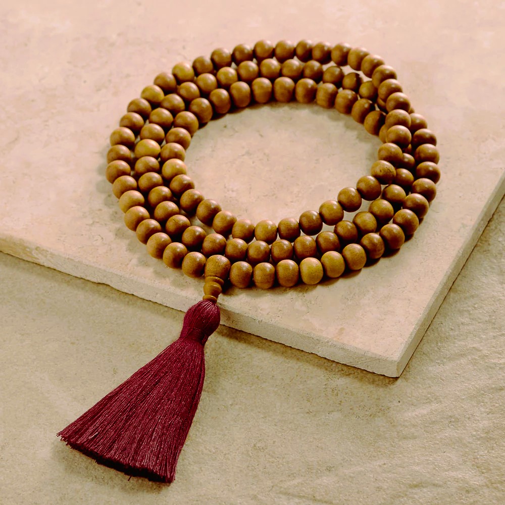 Why Are There 108 Beads on a Mala?