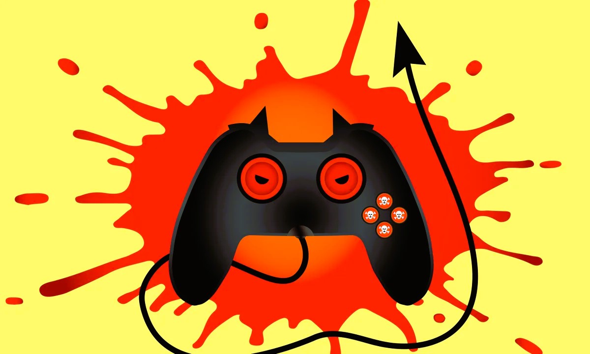 Gaming Myths
