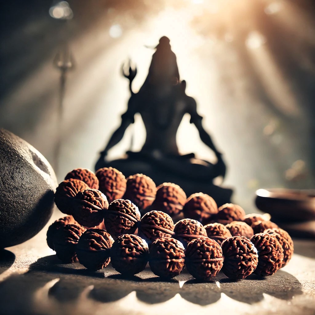 Spiritual and Mental Benefits
