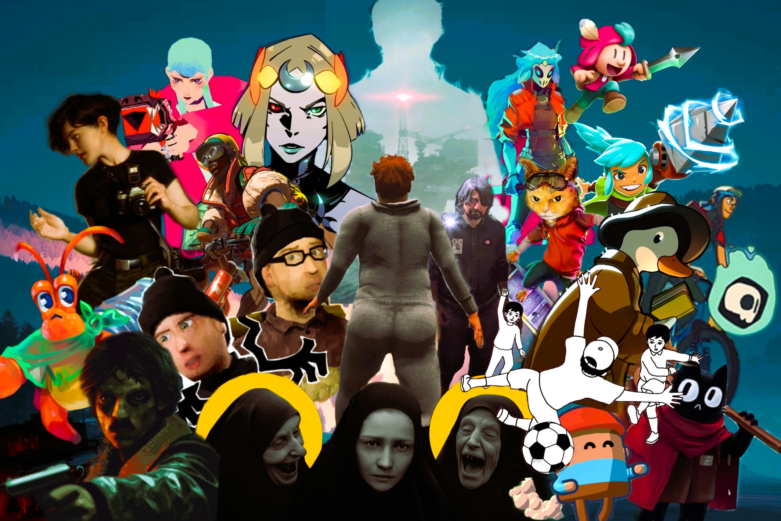 Top Indie Games