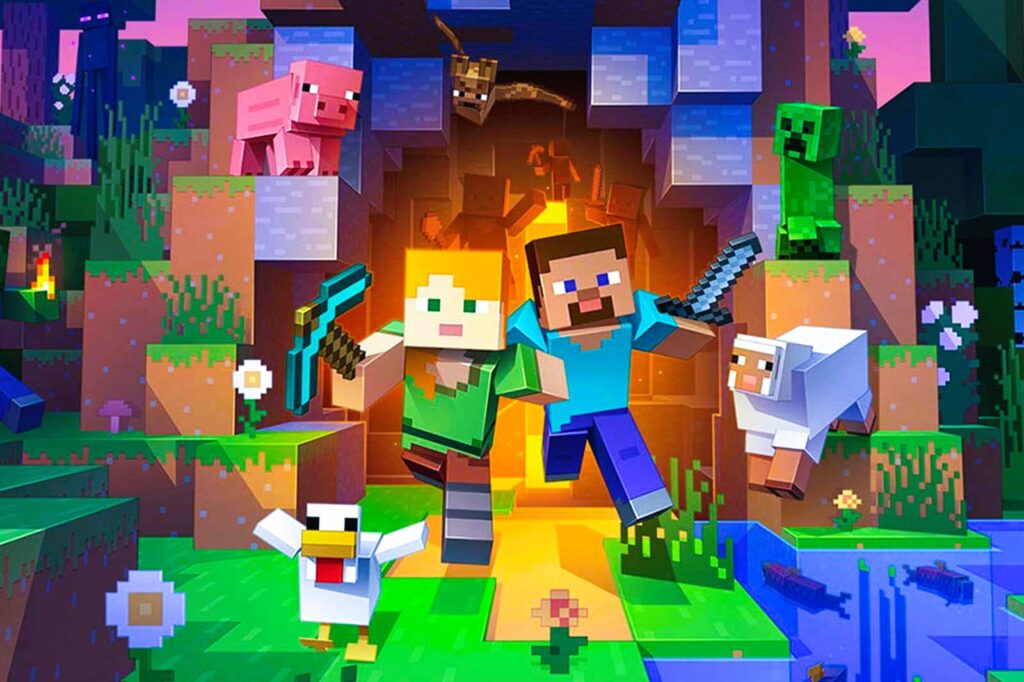 Choosing the Right Version Minecraft