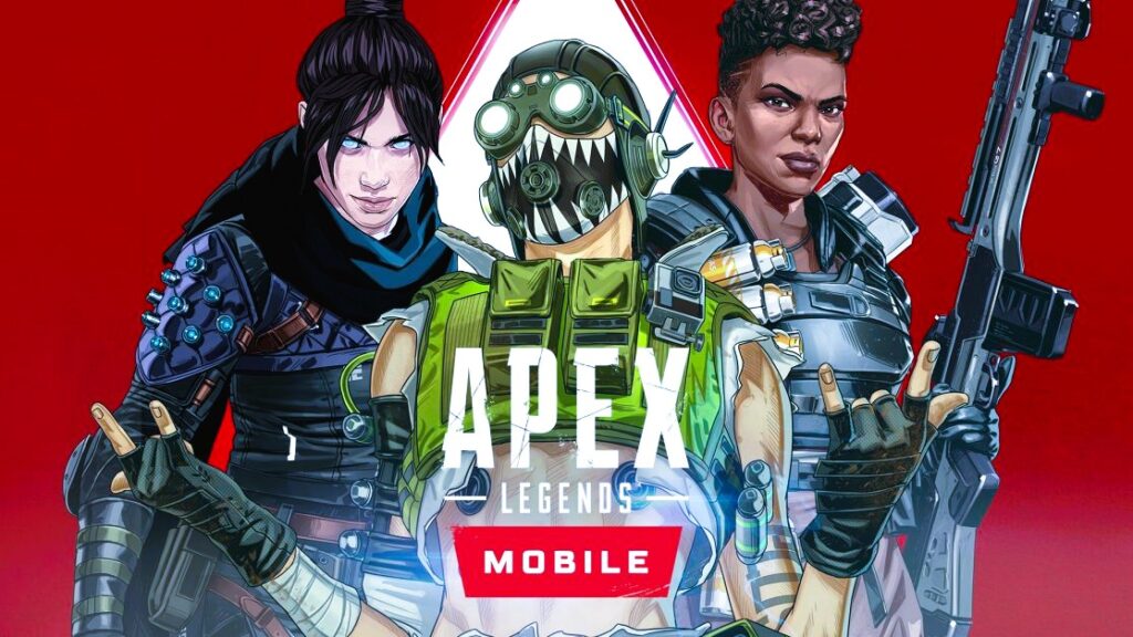 apex mobile