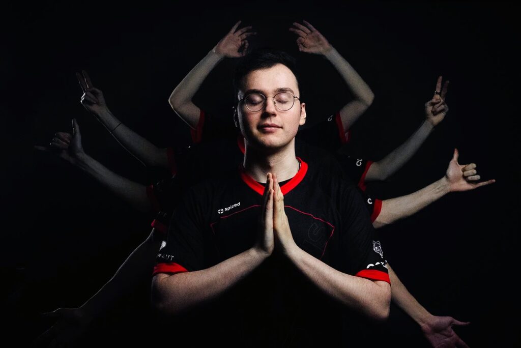 esports