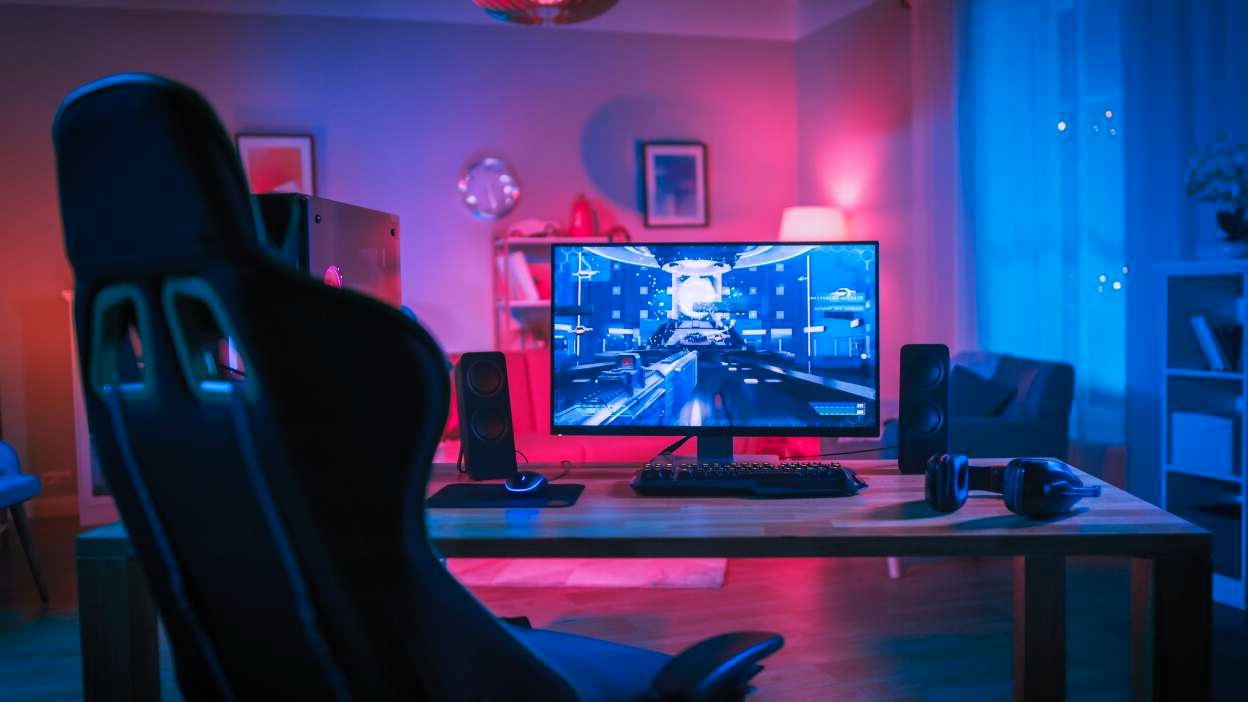 Choose the Best Gaming PC