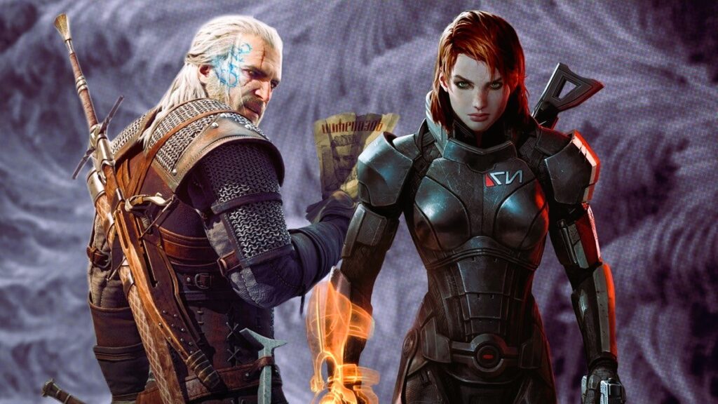The Modern Era: RPGs Today