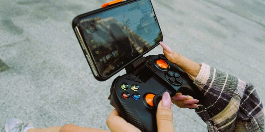 Top Gamepads for 2024