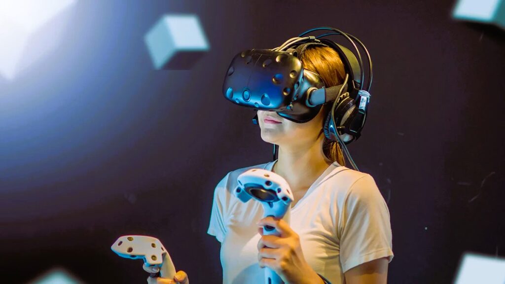 Future of Gaming