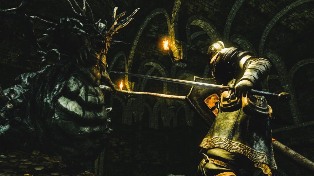 Dark Souls (2011)
