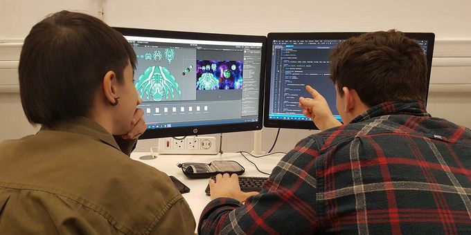 How Micro-Animations Affect Game Feel